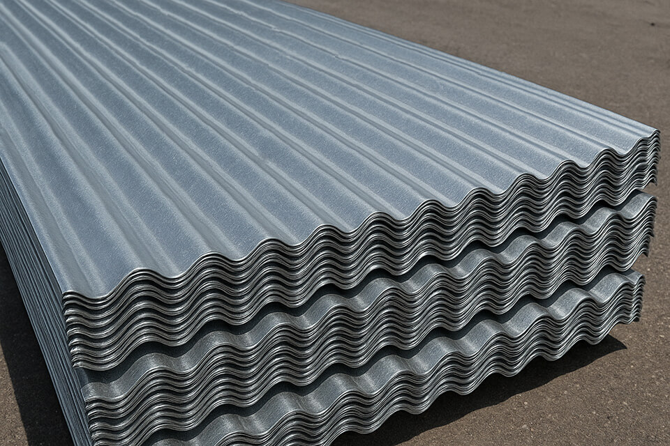 GC Sheets om sai fabrication musiri