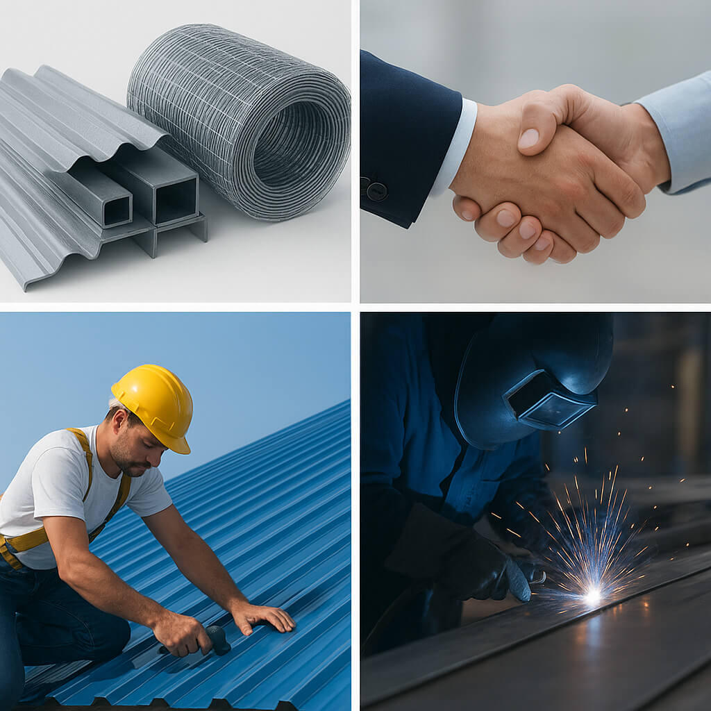 om sai fabrication musiri